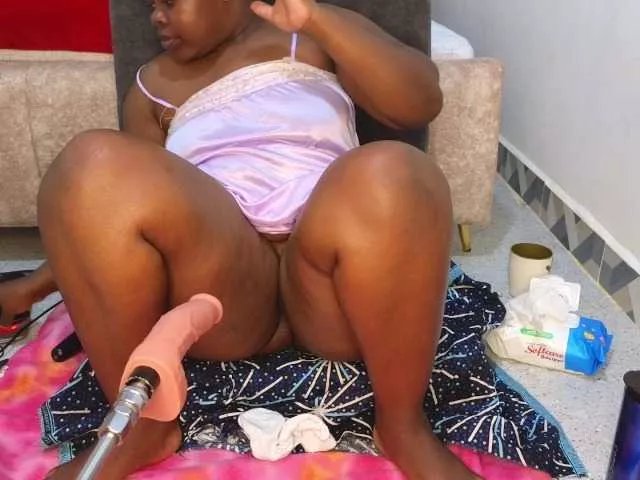 Offline BigAssRaW on BongaCams