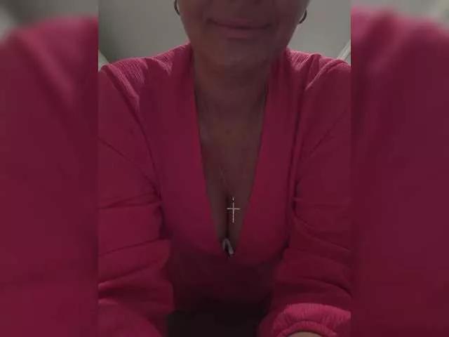 Biggirl777 on BongaCams