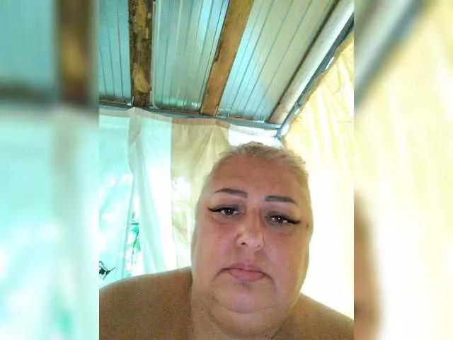 BigMilf on BongaCams
