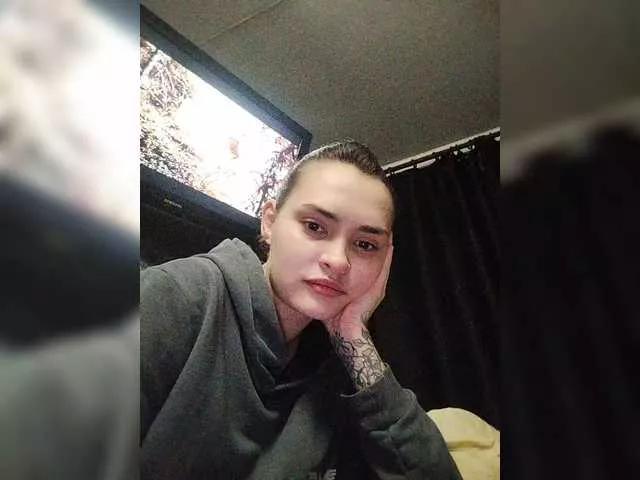 BiliginA on BongaCams 