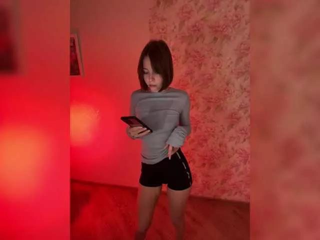 Blaackberry on BongaCams 