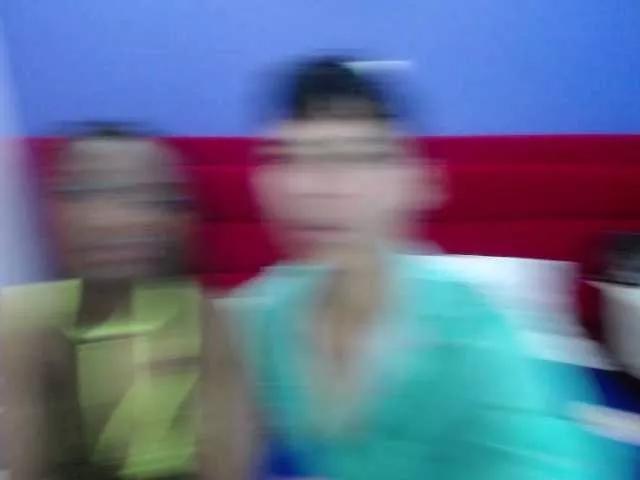 blacckandwhitte on BongaCams 