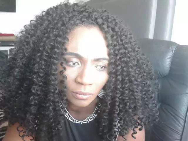 Blackbabe on BongaCams 