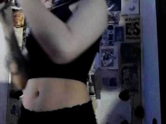 blackdemonxxx on BongaCams