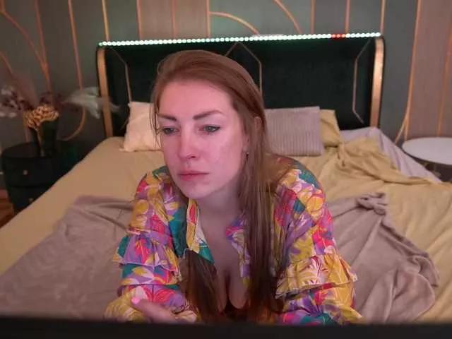 BlackMangoo on BongaCams 