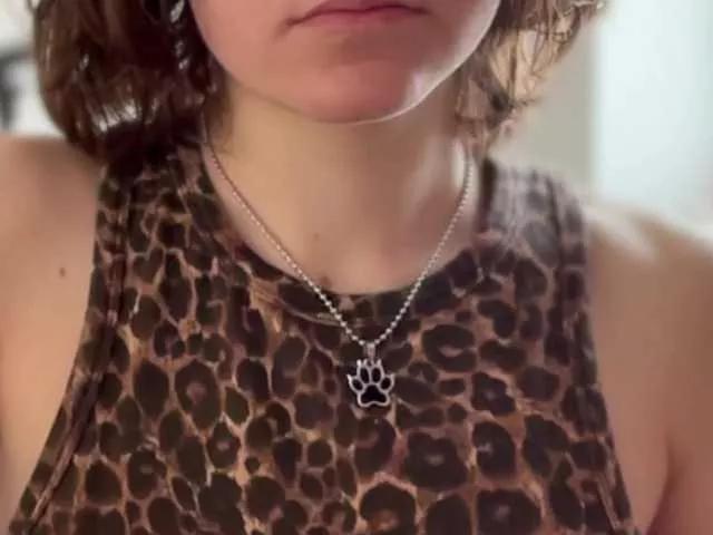 Freechat blacknana on BongaCams