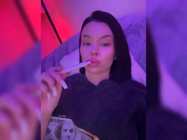 BlackOnyxX on BongaCams 