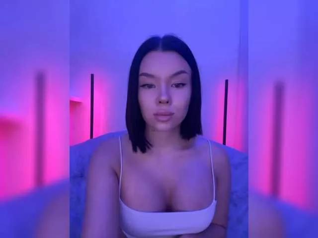 BlackOnyxX on BongaCams 