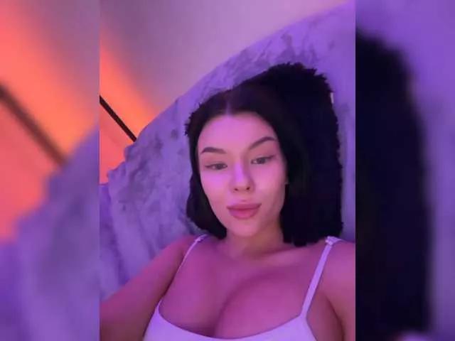 BlackOnyxX on BongaCams 