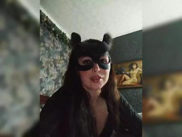 BlackPanther1 on BongaCams 