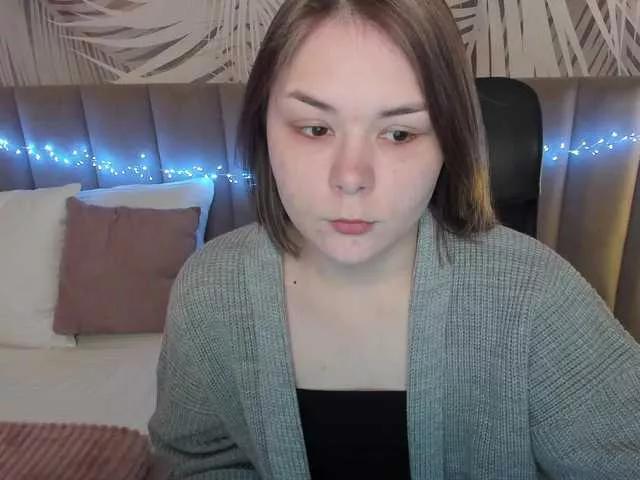 BlairZi on BongaCams