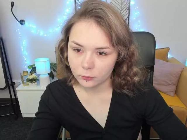 BlairZi on BongaCams