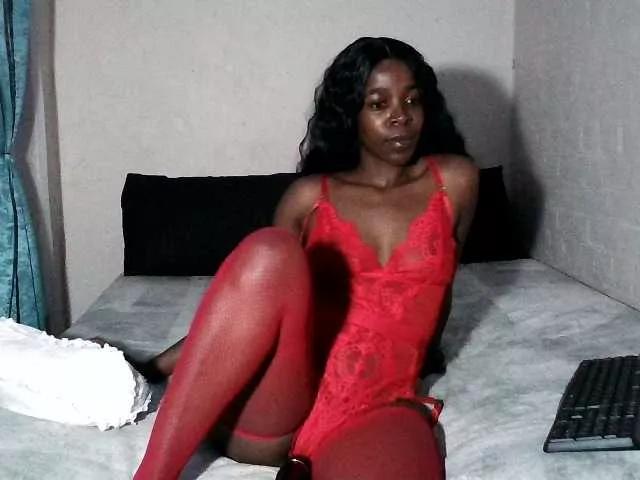 BlaqPam on BongaCams 