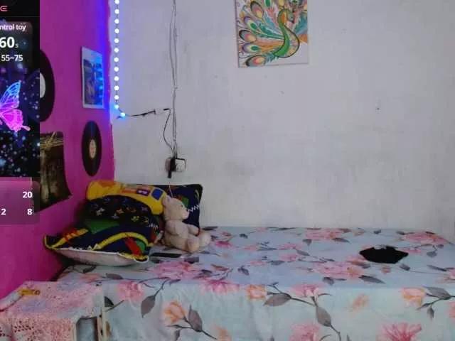 Offline blessedperverse on BongaCams