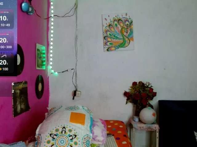 Offline blessedperverse on BongaCams