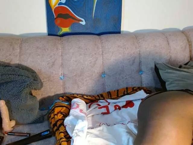 Offline Blissloves on BongaCams