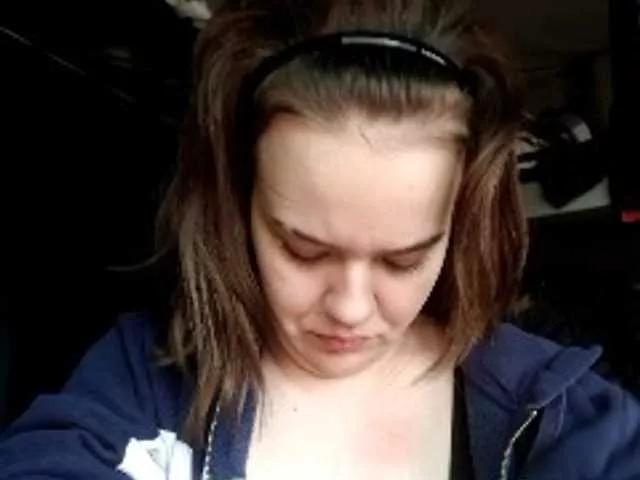 Freechat BlondeSofia on BongaCams