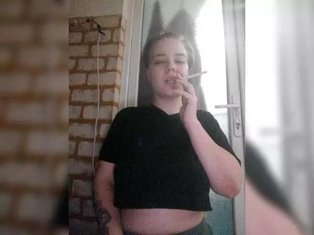 Freechat BlondeSofia on BongaCams