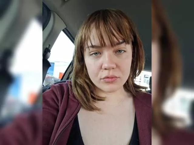 Freechat BlondeSofia on BongaCams