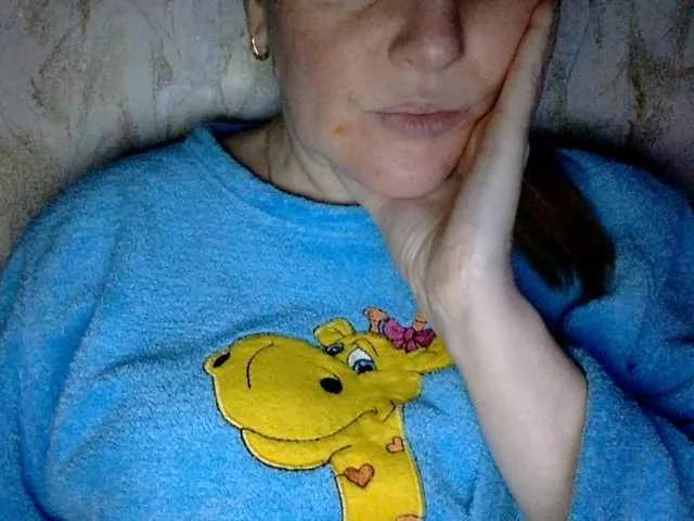 BlondyVio on BongaCams 
