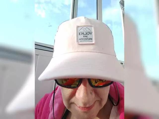 BloodyMarry on BongaCams 