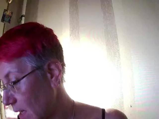 BloodyMarry on BongaCams 