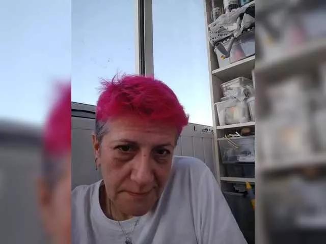 BloodyMarry on BongaCams 