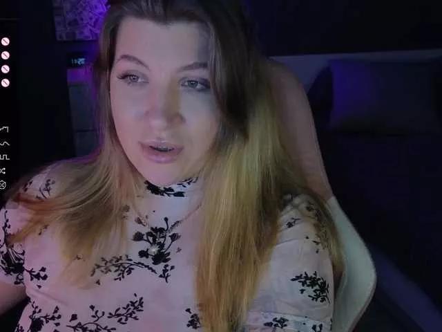 BloomBambi on BongaCams 