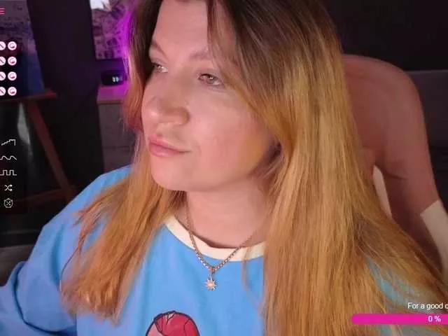 BloomBambi on BongaCams 