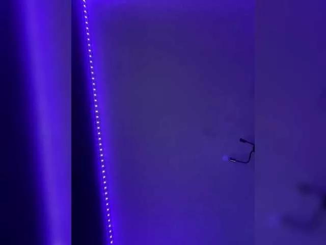 Blue1Curacao on BongaCams 