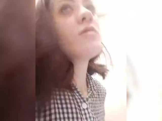 Bogina2 on BongaCams 