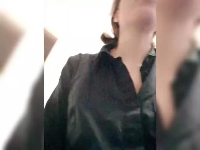 Bogina2 on BongaCams 