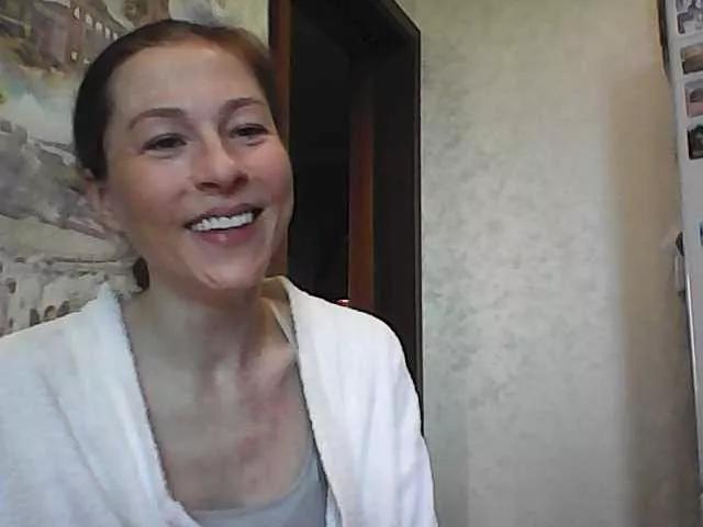 Boginechka on BongaCams 