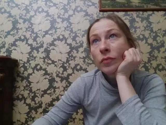 Boginechka on BongaCams 