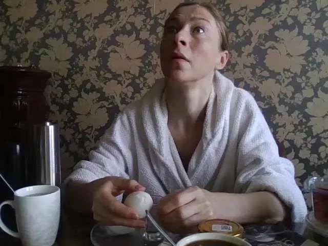 Boginechka on BongaCams 
