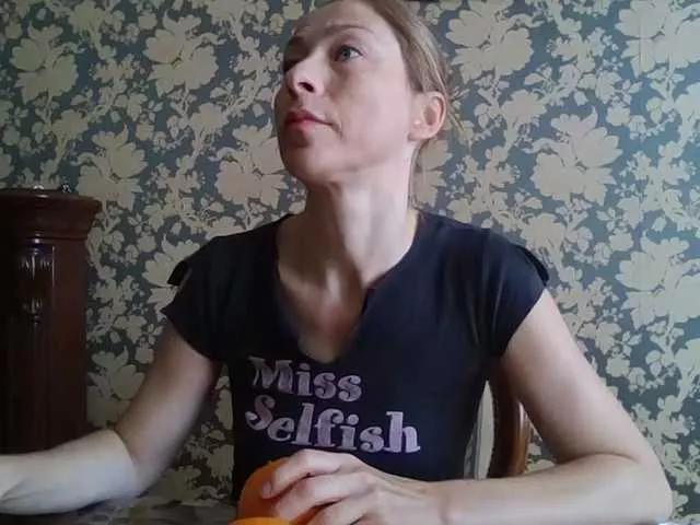 Boginechka on BongaCams 