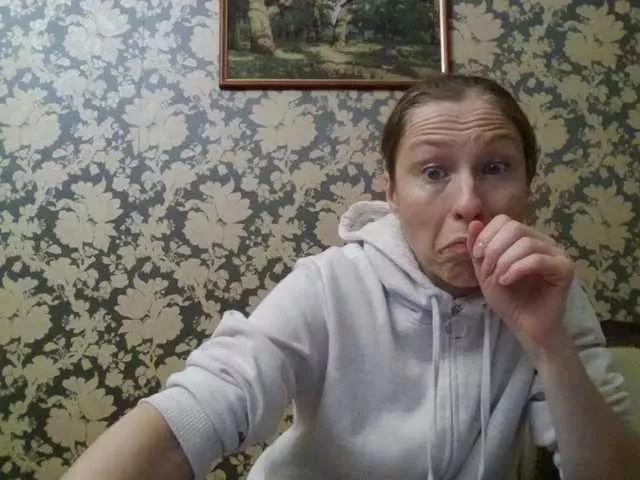 Boginechka on BongaCams 