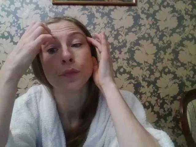 Boginechka on BongaCams 