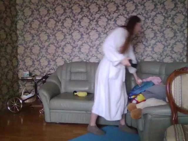 Boginechka on BongaCams 