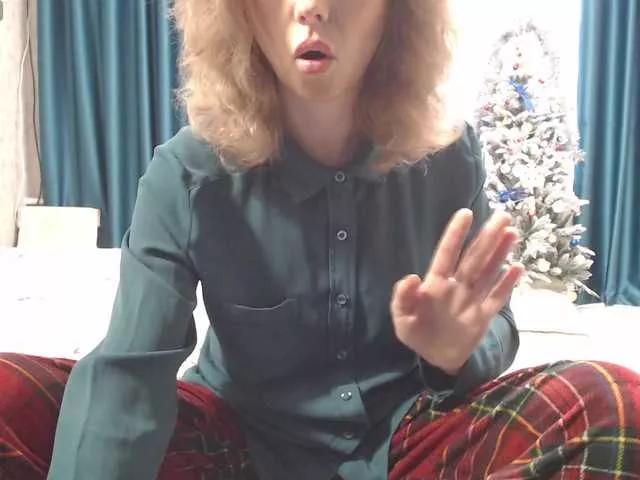 BOGINIY on BongaCams 