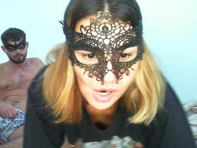 Bomboclatto on BongaCams 