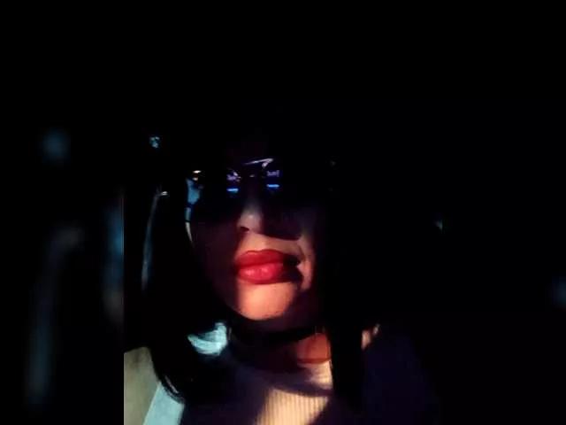 Bonnie777Clyde on BongaCams 