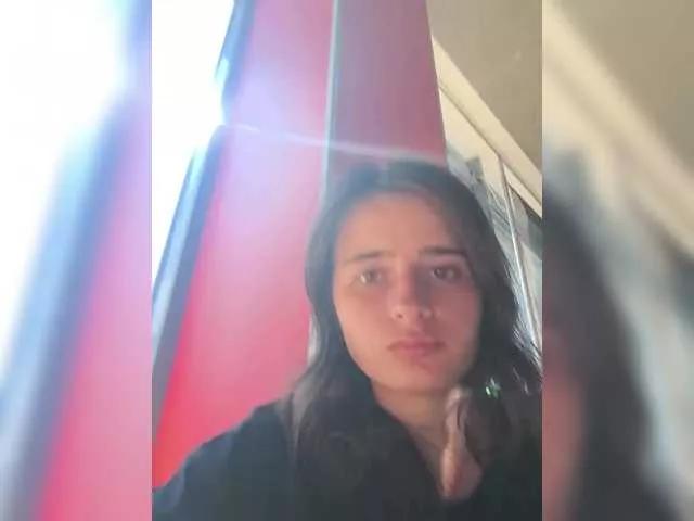 Bonniewoods on BongaCams 