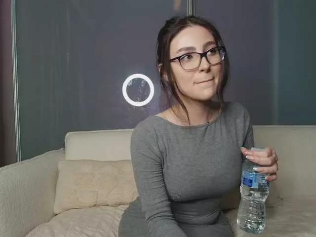 BonnyeBlack on BongaCams 