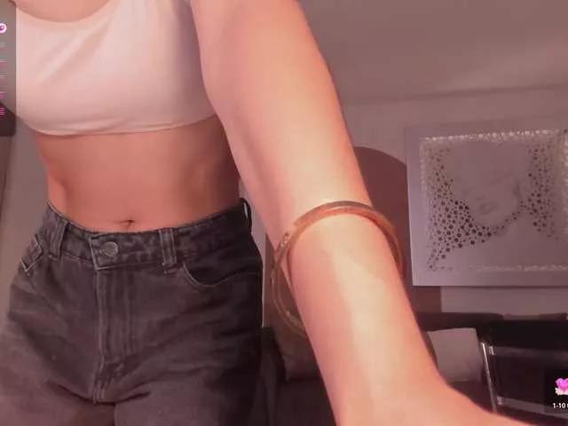 Offline BonnyRose on BongaCams