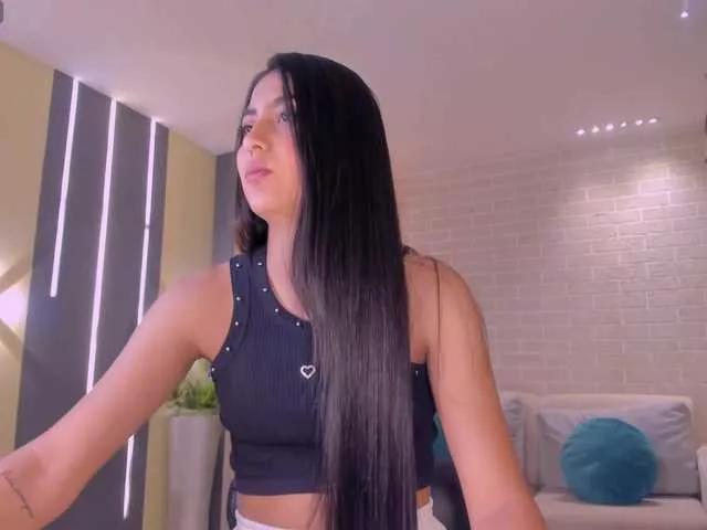 Offline BonnyRose on BongaCams