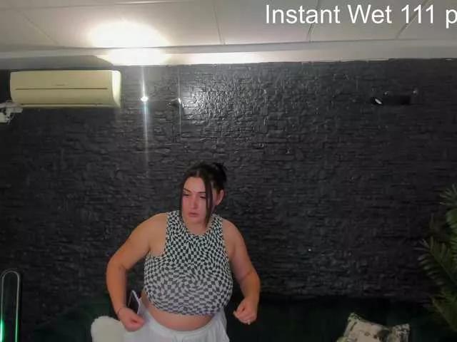 boobzilla on BongaCams 