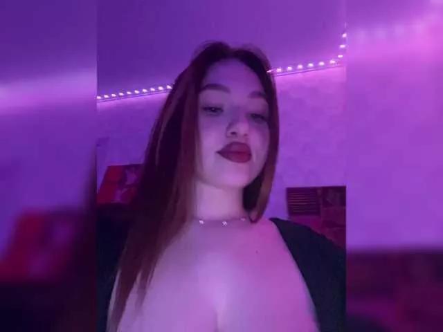 BoredGirl on BongaCams 