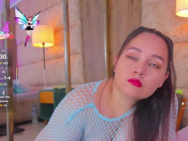 Offline Brenda-Rosse on BongaCams