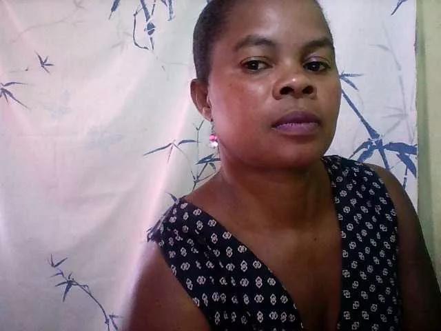 Brendah on BongaCams 